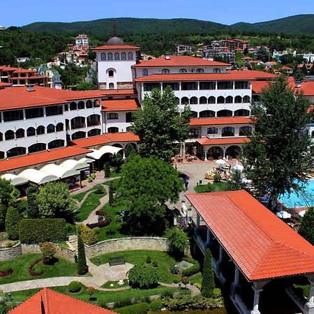 Helena Park Hotel Sunny Beach Exterior photo